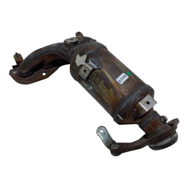 Catalizador Toyota Yaris 1.3 Aut 2019 2020 2021 2022