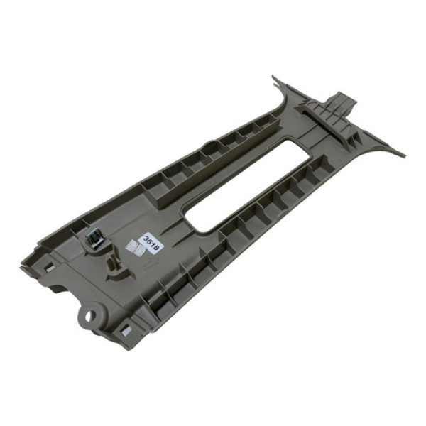 Moldura Interna Sup Esq Coluna B New Fiesta Mex Sedan 2011