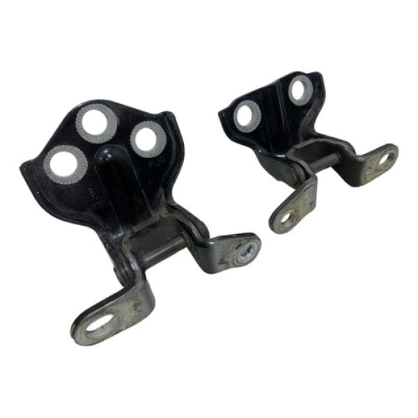  Dobradiça Porta Traseira Direita Ssangyong Kyron 2010 Par