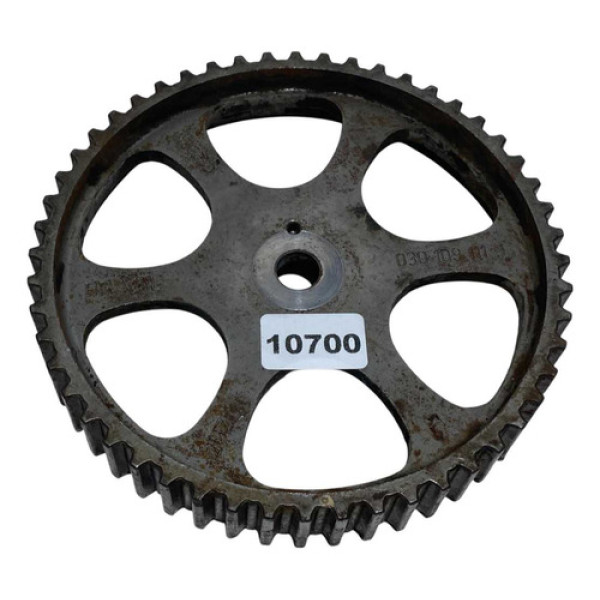 Polia Comando Volkswagen Gol Fox Voyage 1.0 2009 2010