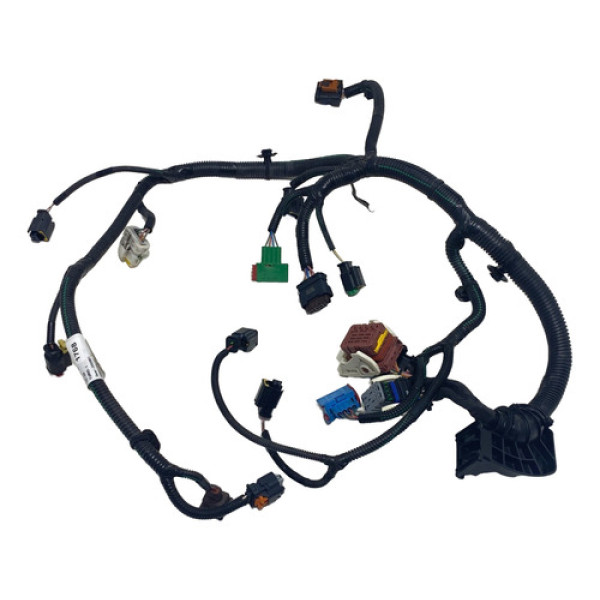 Chicote Elétrico Peugeot 208 1.6 2021 