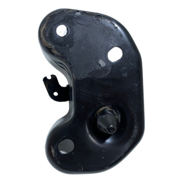 Sapata Suporte Direito Eixo Traseiro Ford New Fiesta 2015