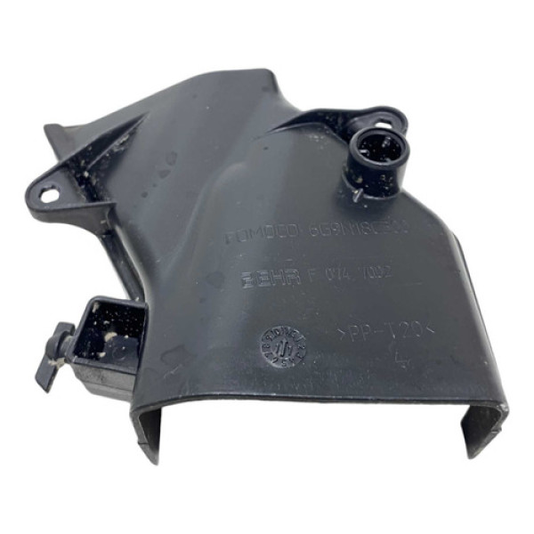 Defletor Caixa Ventilação Volvo Xc60 2010 2011 2012