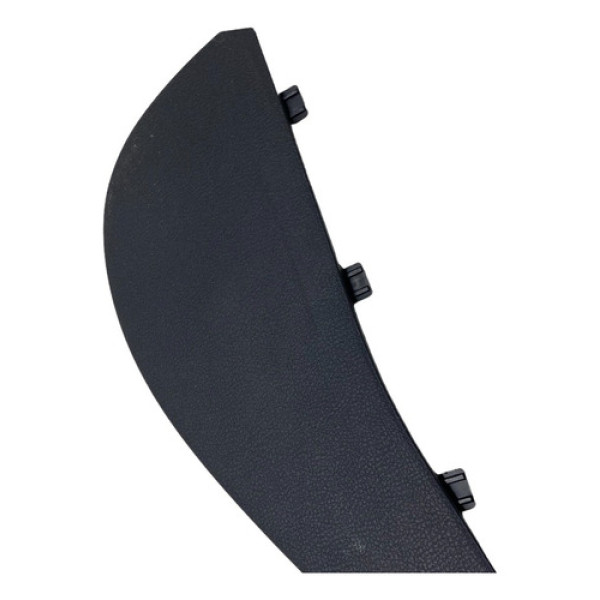 Moldura Canto Direito Painel Nissan Versa 2017 2018 2019