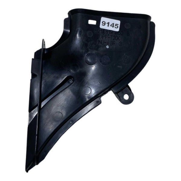 Duto Ar Interno Direito Volkswagen Fox 2005 2006 2007 2008