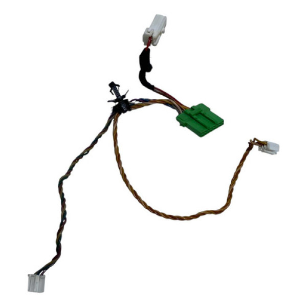 Chicote Interno Volante Volvo Xc60 2009 2010 2011 2012