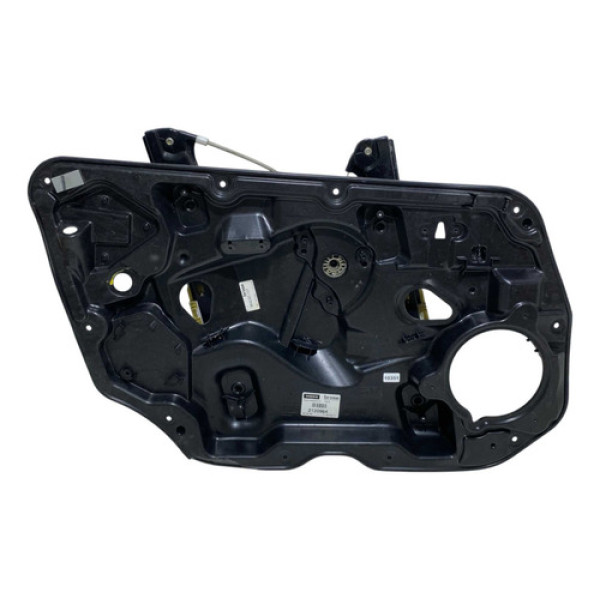 Maquina Vidro Dianteira Esq Volvo Xc60 2009 2010 2011 2012