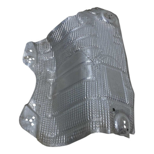 Defletor Calor Escape Peugeot 208 2017 2018 2019