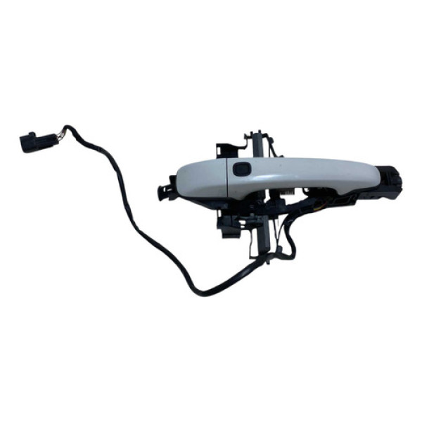 Maçaneta Externa Traseira Esq Volvo Xc60 T6 2010 2011 2012