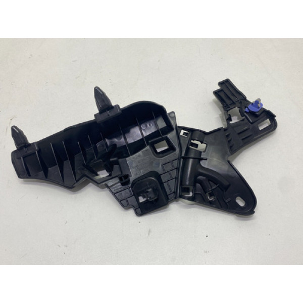 Suporte Tras Esq Fiação Teto Peugeot 208 2021 9823298780