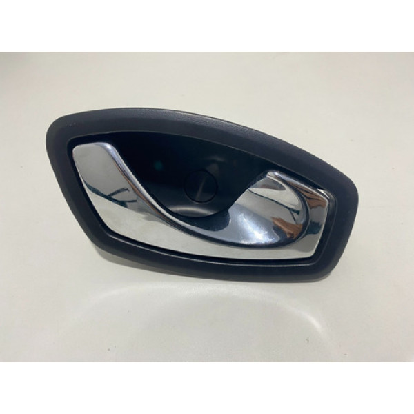 Maçaneta Interna Dianteira Direita Renault Captur 2019