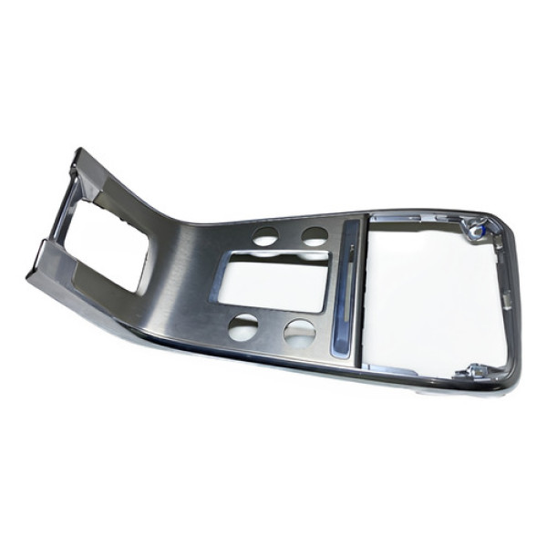 Moldura Acabamento Console Central Volvo Xc60 T5 2011