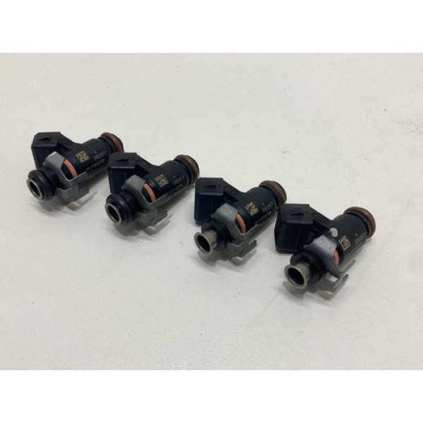 Jogo Bico Injetor Jeep Renegade 1.8 2019