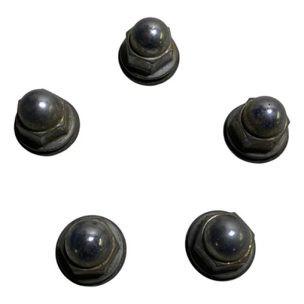 Porcas Roda Lancer 2011 2012 2013 2014 2015