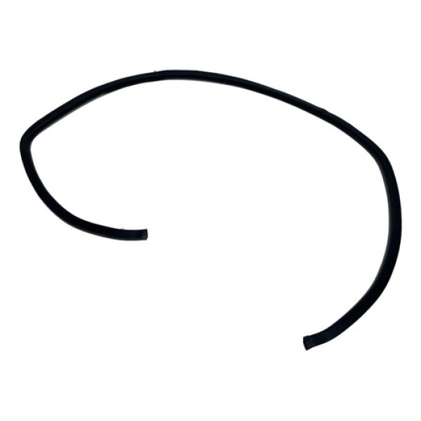 Borracha Vedação Carroceria Dianteira Dir Nissan March 2012