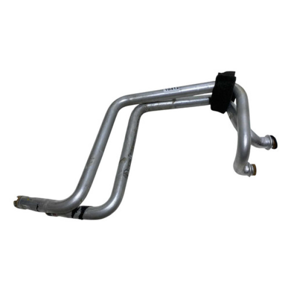 Cano Radiador Evaporador Volvo Xc60 2009 2010 2011 2012