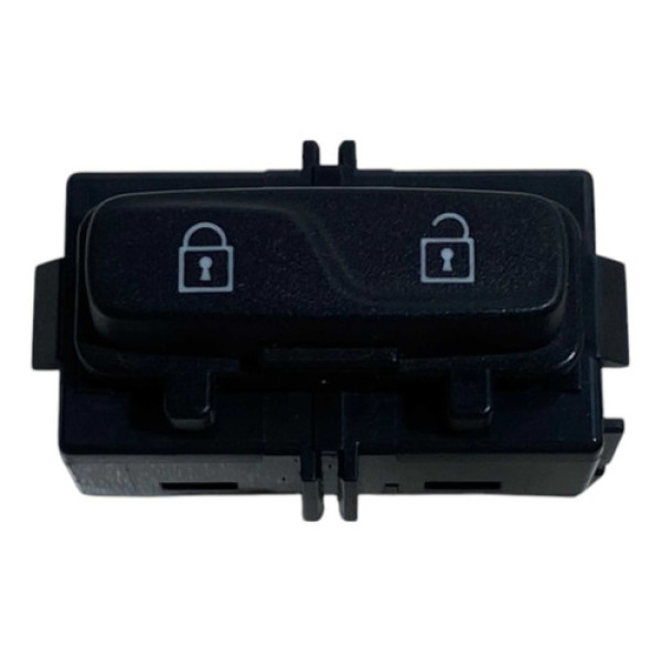 Botão Trava Portas Volvo Xc60 2009 2010 2011 2012