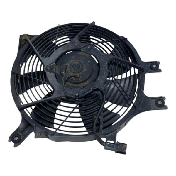 Helice Ventoinha Radiador Pajero Sport 3.5 V6 2007 2008