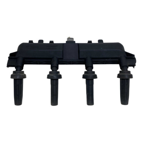 Bobina Ignição Peugeot 206 207 1.4 Flex 2005 2006 2007 2008