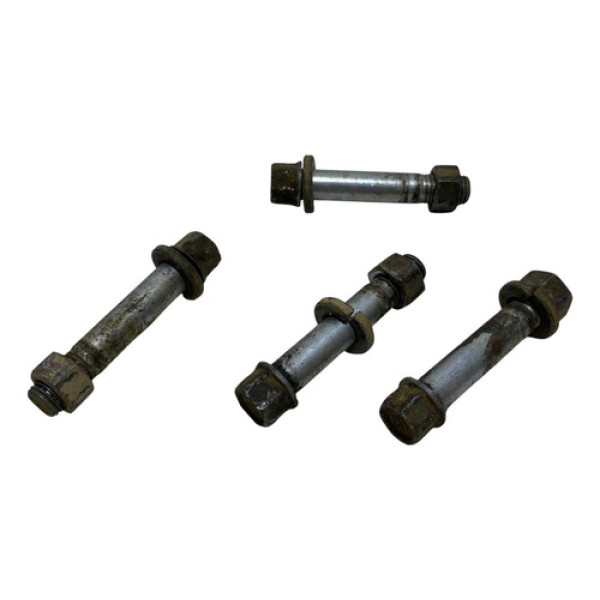 Parafusos Fixação Cardan Dianteiro Pajero Sport 3.5 V6 2007