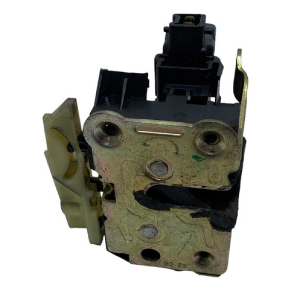  Fechadura Porta Dianteira Direita  Renault Sandero 2008 09