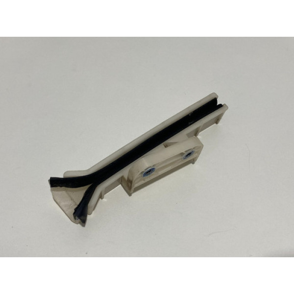 Guia Vidro Porta Traseira Esquerda Fiat Mobi 2021/2022