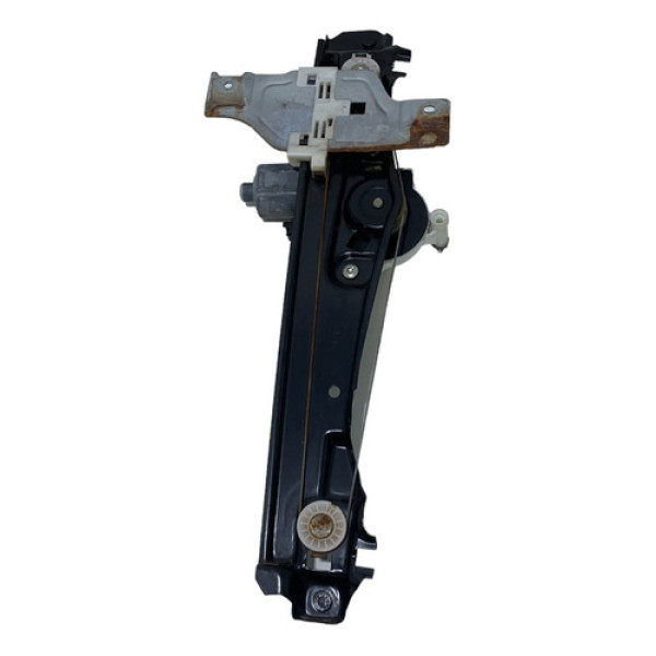 Maquina Vidro Traseiro Direito Peugeot 2008 2016 2017