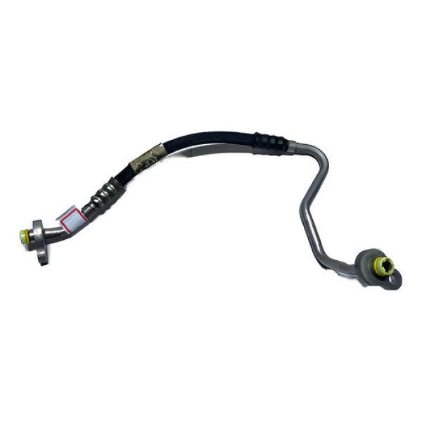 Mangueira Compressor Ar Condicionado Volvo Xc60 31332069