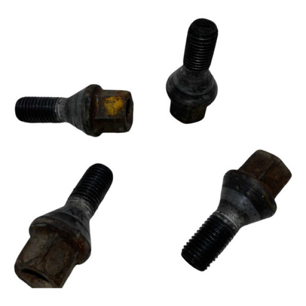  Parafusos Roda Renault Sandero 2008 2009 2010