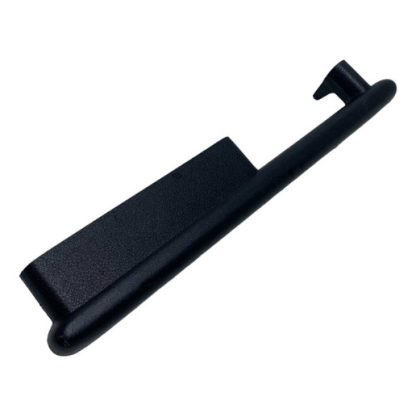 Puxador Porta Traseira Esquerda Fiat Uno Mille 2009 2010