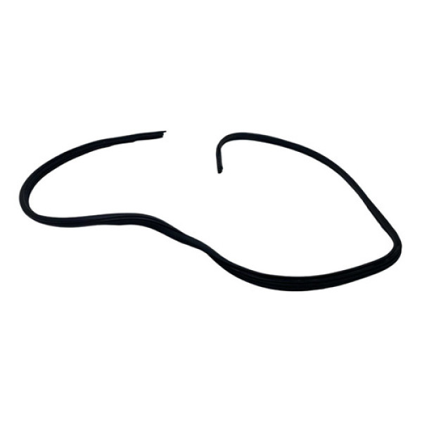  Borracha Vedação Carroceria Traseira Direita Sandero 2008