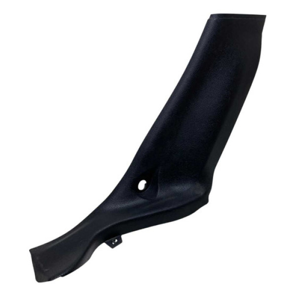 Acabamento Coluna Traseira Direita  Peugeot 206 2005 2006 07