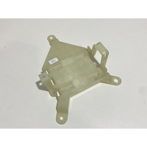 Suporte Módulo Freio Mão Volvo Xc60 T5 2011 