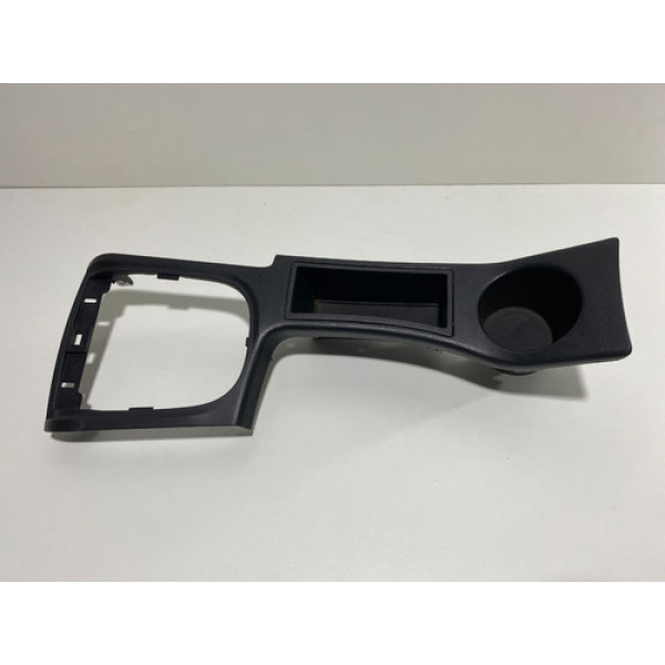 Acabamento Console Central C4 Lounge 2.0 2013 14