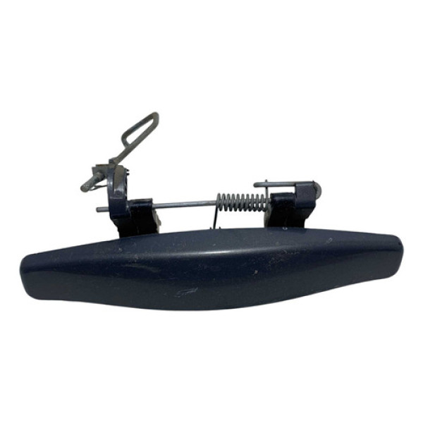Maçaneta Externa Traseira Direita Renault Sandero 2008 2009