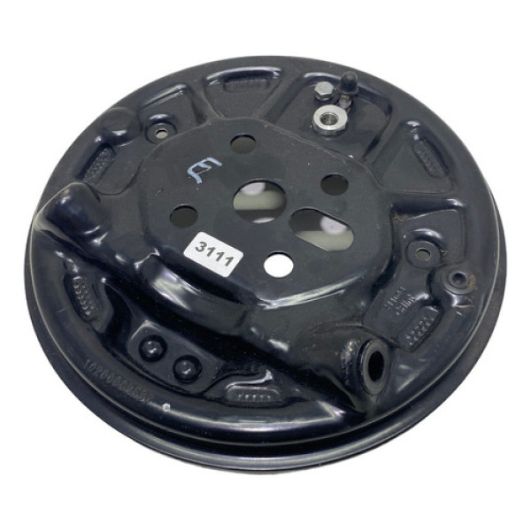 Espelho Cubo Traseiro Esquerdo Peugeot 208 1.6 Aut 2021