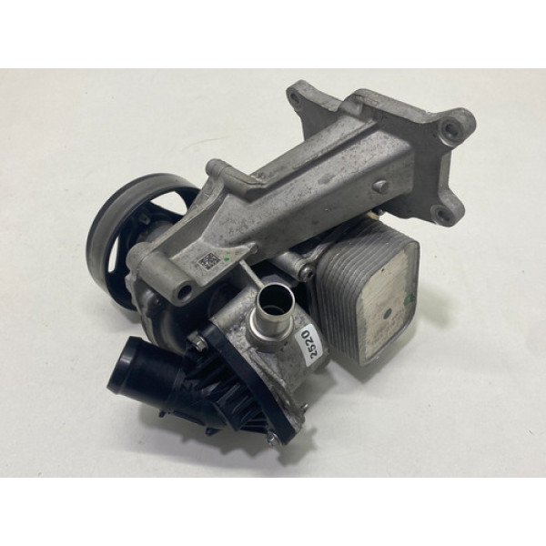 Bomba Água Chevrolet Tracker 1.0 Turbo 2021 2022