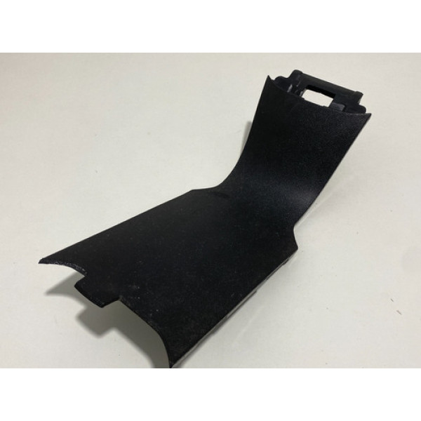 Acabamento Console Central Peugeot 208 2017