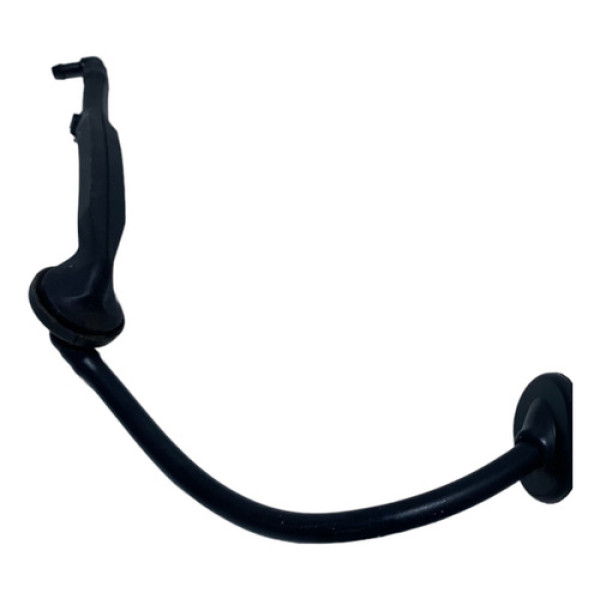 Brucutu Esguicho Tampa Traseira Toyota Yaris 2019 2020