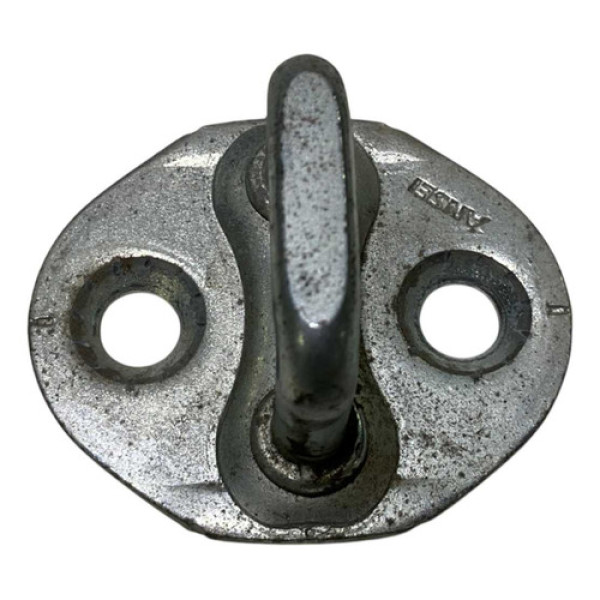 Batente Porta Traseira Esquerda Lancer 2011 2012 2013 2014