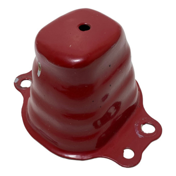 Suporte Alma Traseira Nissan March 2012 2013 2014