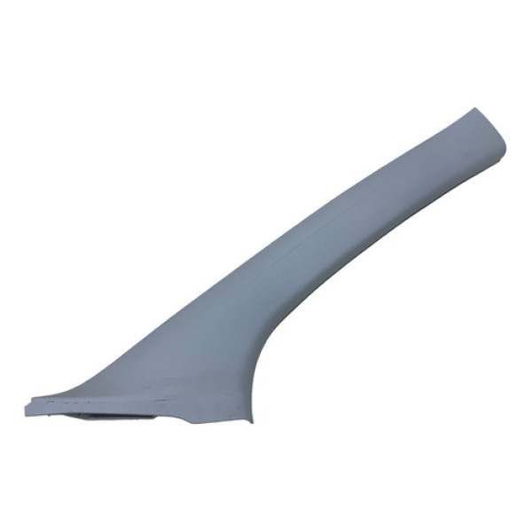 Moldura Interna Direita Inferior Coluna A Peugeot 2008 2016