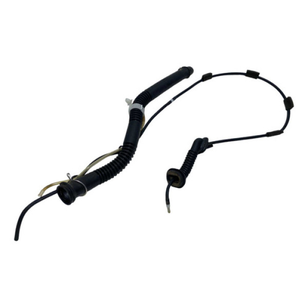 Mangueira Reserv Agua Parabrisas Traspajero Sport 2007 2008