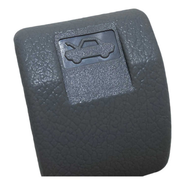 Puxador Abertura Capo Dian Pajero Sport 2007 2008 2009 2010