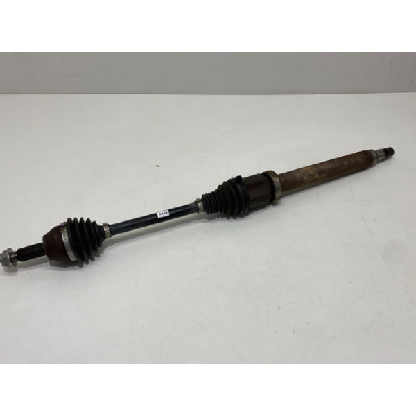 Semi Eixo Dir New Fiesta Mexicano 1.6 Manual 2011 2012 2013