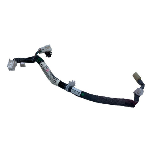 Chicote Limpador Traseiro Nissan March 2012 2013