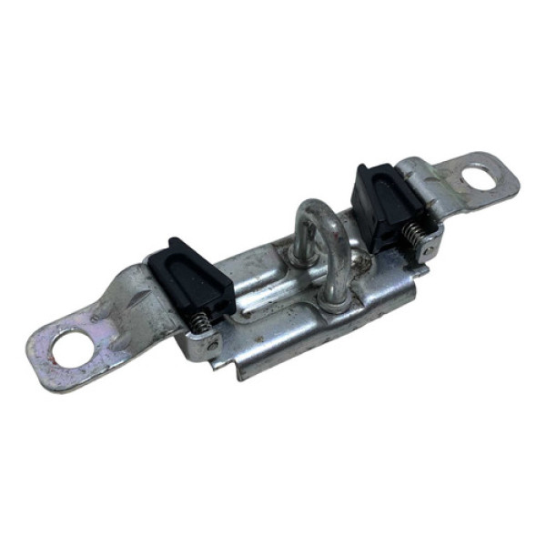 Batente Tampa Traseira Fiat Uno Mille 2009 2010 2011