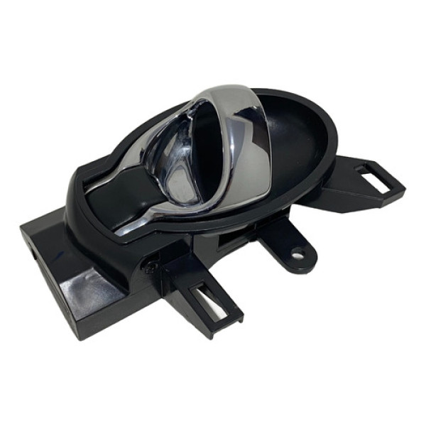 Maçaneta Interna Traseira Esquerda Nissan March 2018/2019