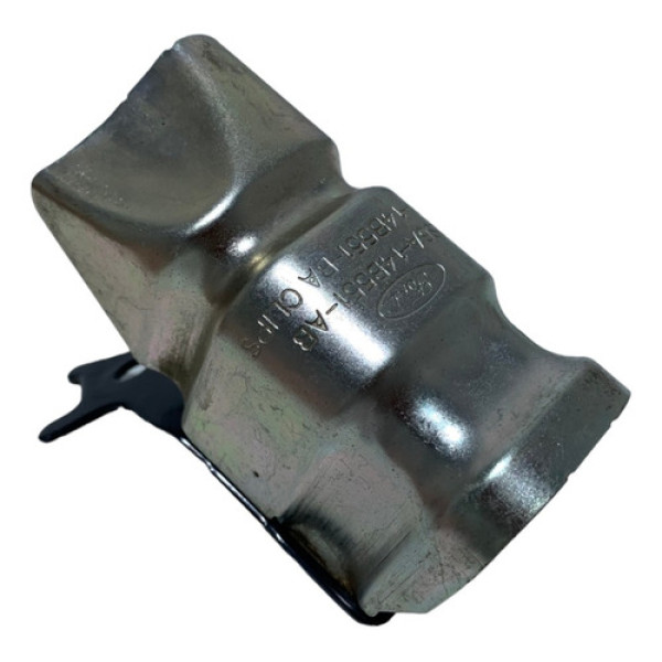 Defletor Sonda Lambda Ford New Fiesta 1.5 2015 2016