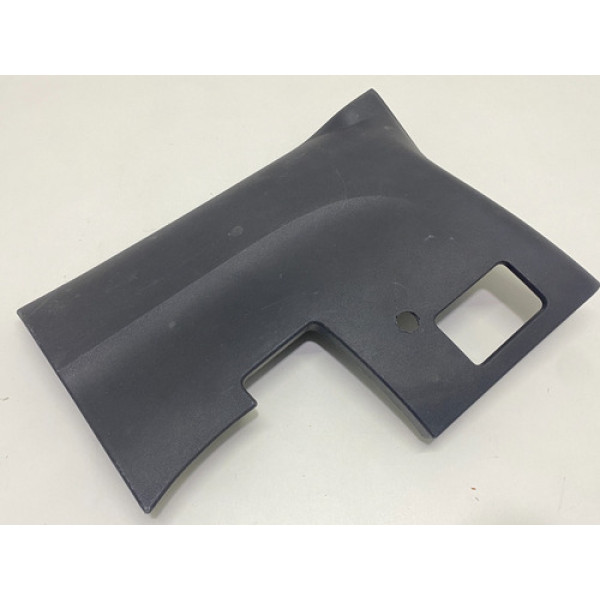 Moldura Inferior Volante Citroen C3 Picasso 2015